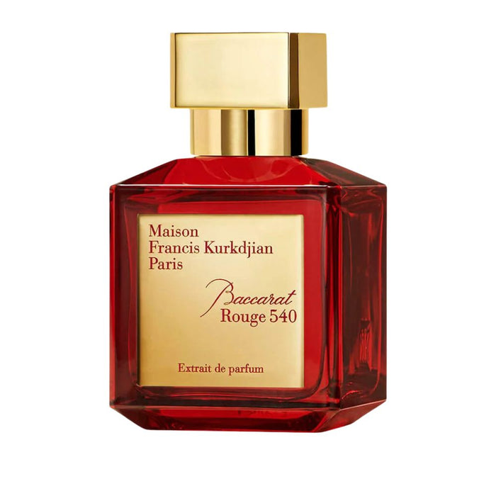 Baccarat Rouge | 540