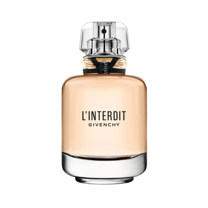 L'Interdit