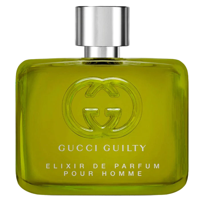 Guilty pour Homme Elixir
