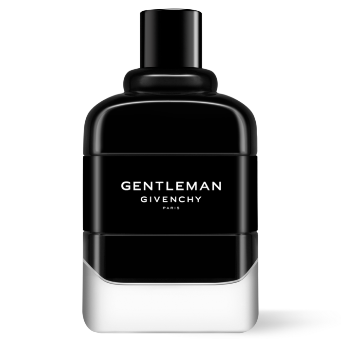 Gentleman