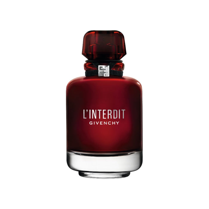 L'Interdit Rouge