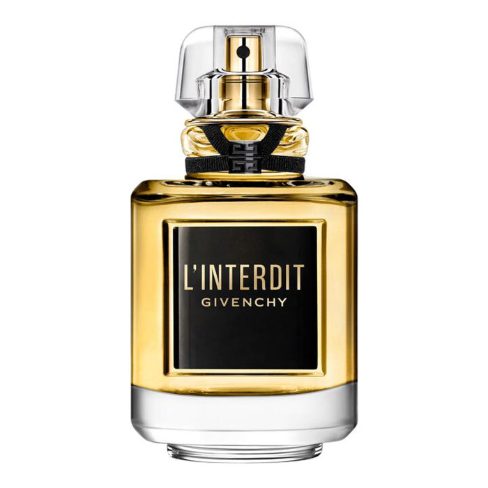 L'Interdit Le Parfum