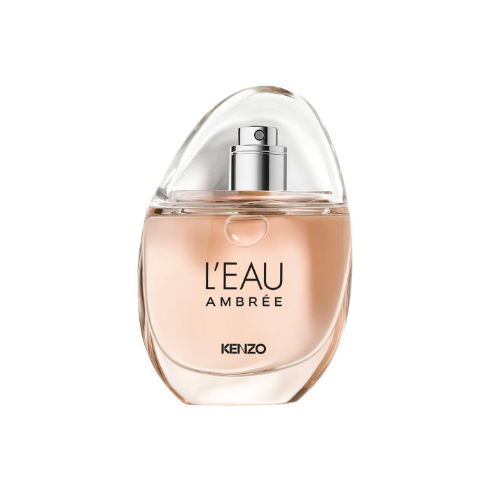 L'Eau Ambrée