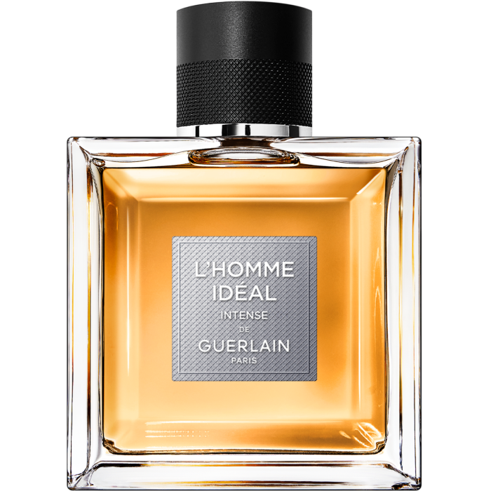 L'Homme Idéal l'Intense