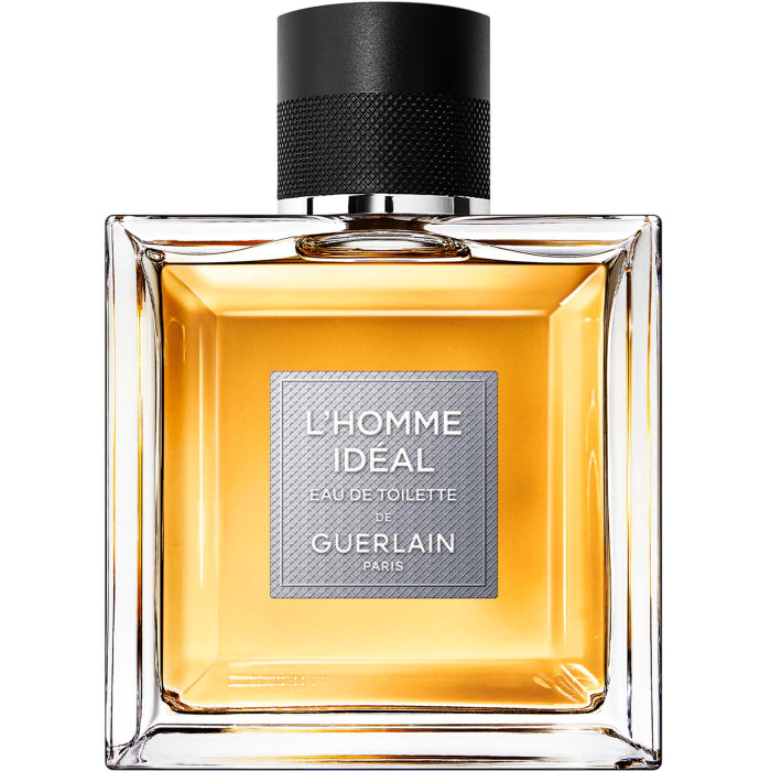 L'Homme Idéal