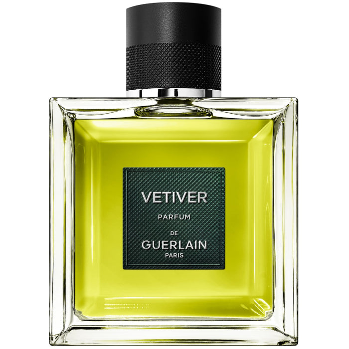 Vetiver