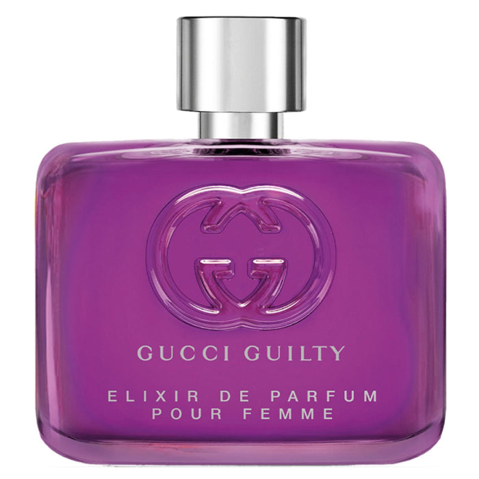 Guilty Elixir