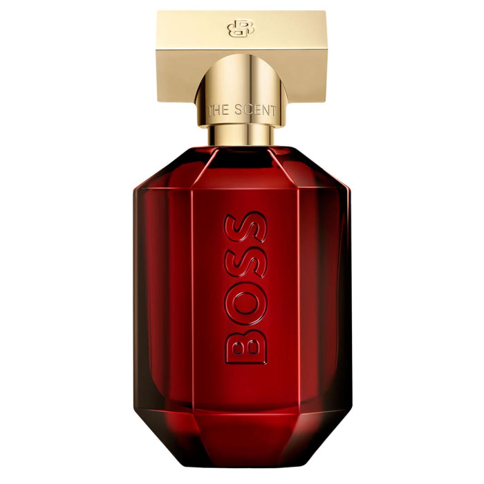 Boss The Scent for Her Elixir Intense