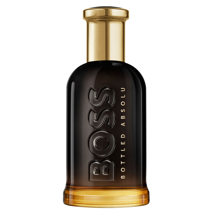 Boss Bottled Absolu Intense