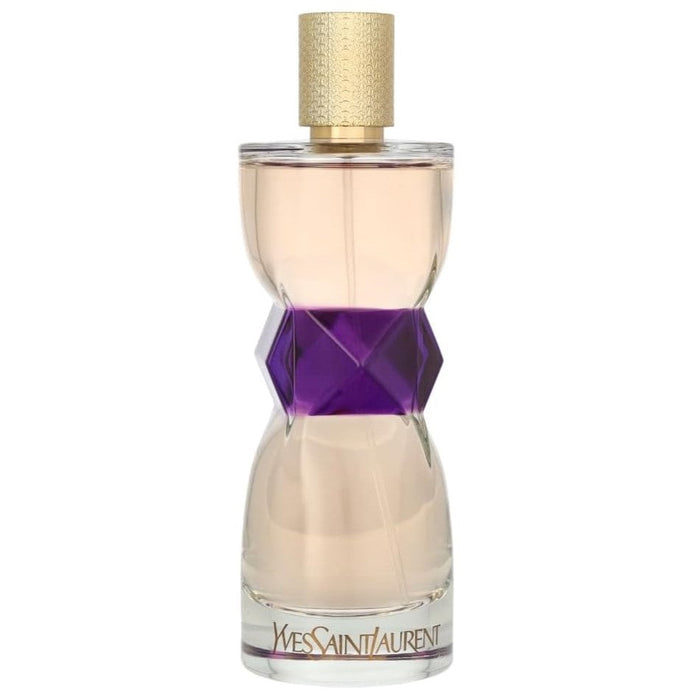 Yves Saint Laurent Manifesto