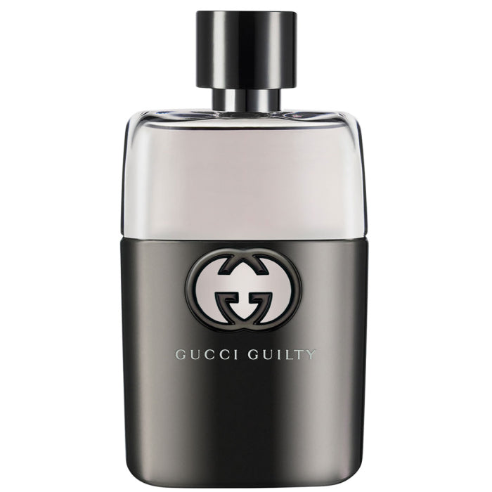 Guilty pour Homme