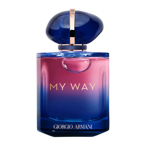 Armani My Way – Parfum