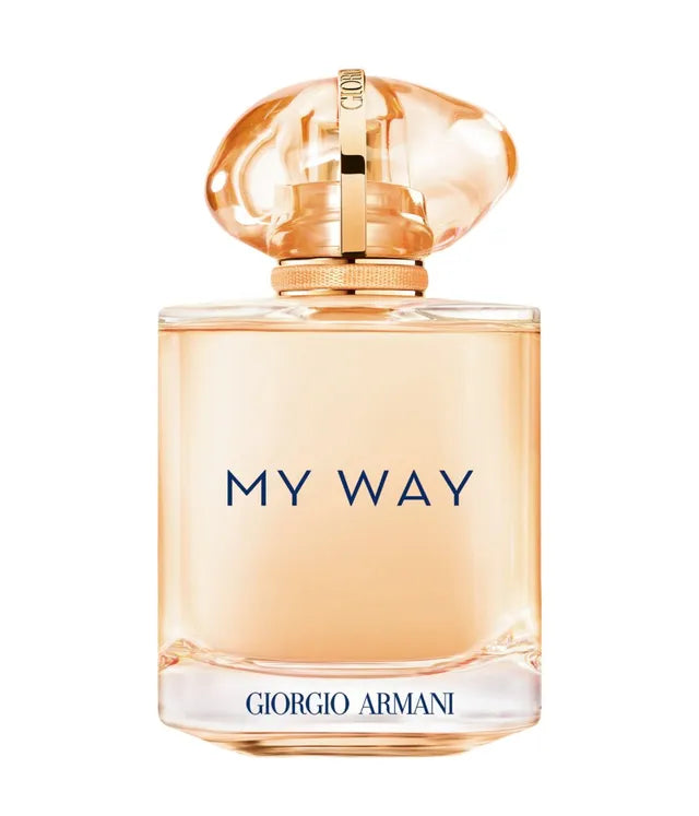 Armani My Way Sunny Vanilla – Eau de Parfum