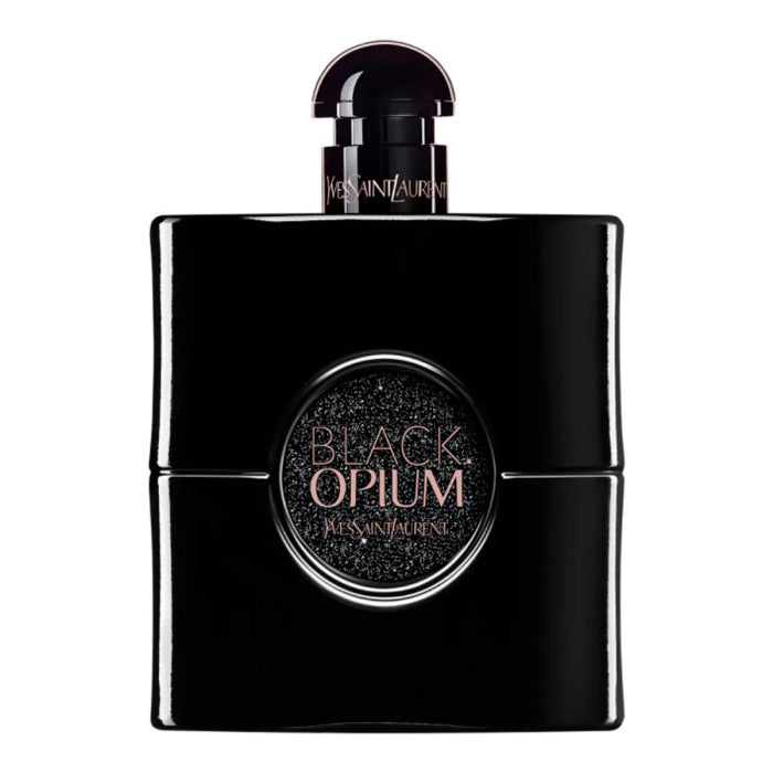 Black Opium Le Parfum