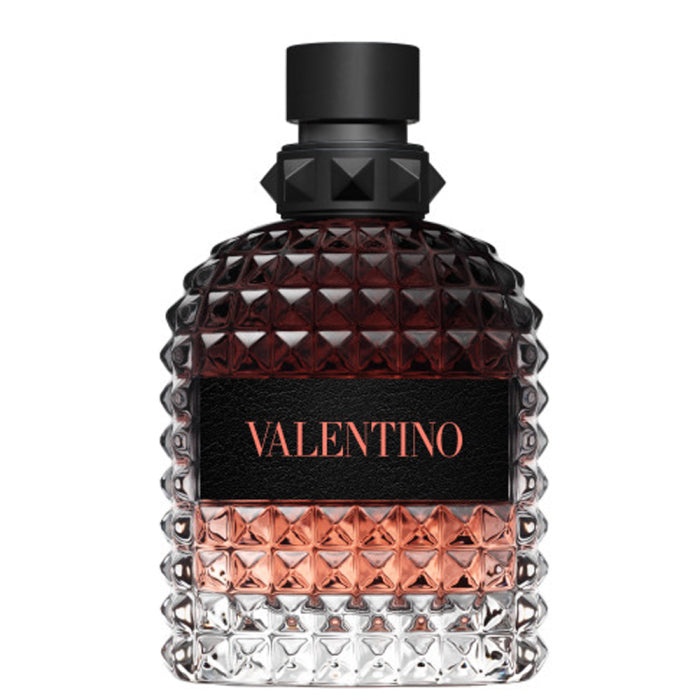 Born in Roma Uomo Coral Fantasy