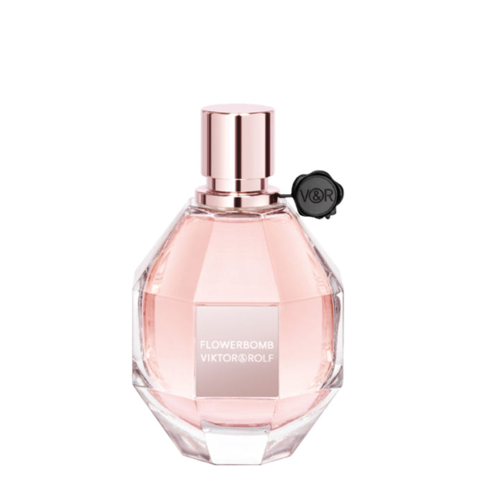 Flowerbomb
