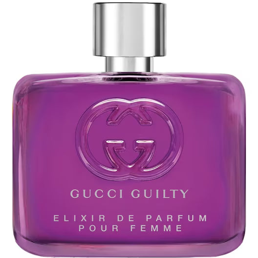 Gucci Guilty Elixir Pour Femme - Eau de Parfum