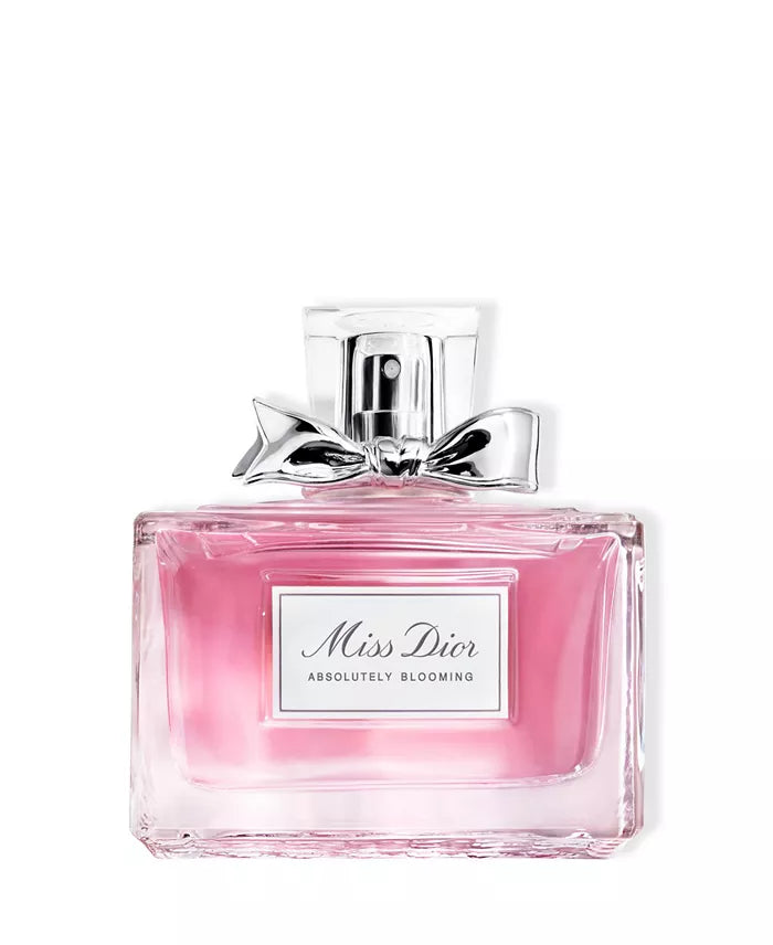 Miss Dior Absolutely Blooming Eau de Parfum