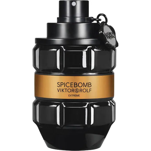 Spicebomb Extreme - Eau de Parfum