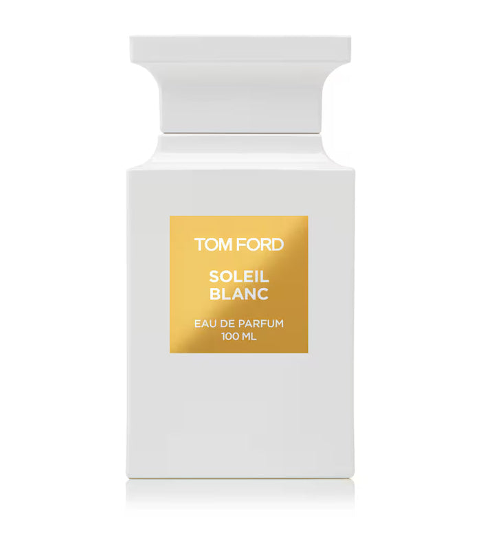 Soleil Blanc