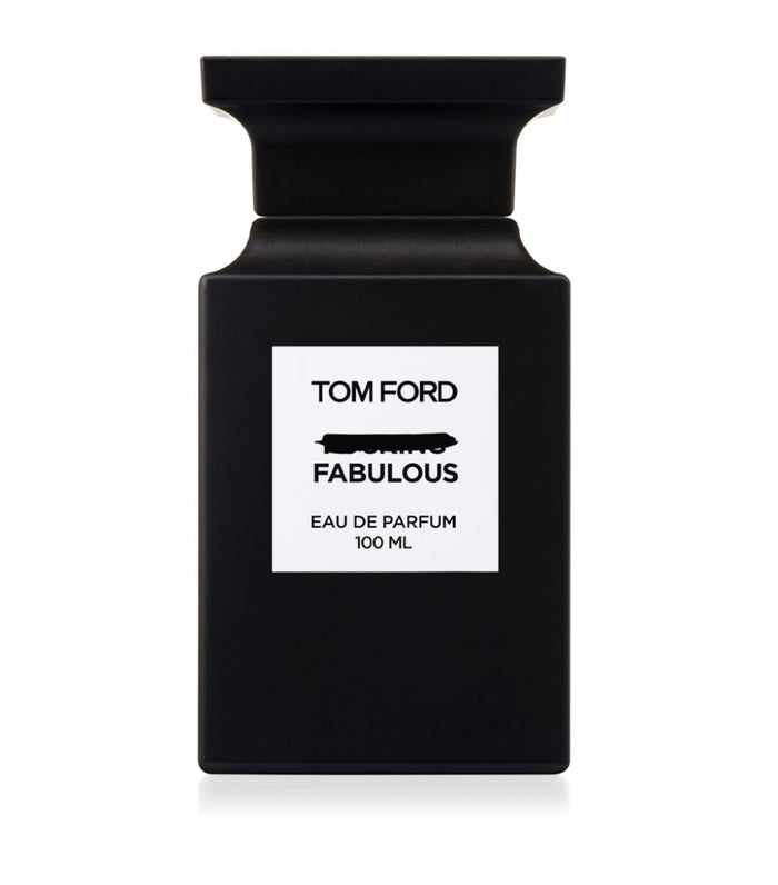 Fucking Fabulous