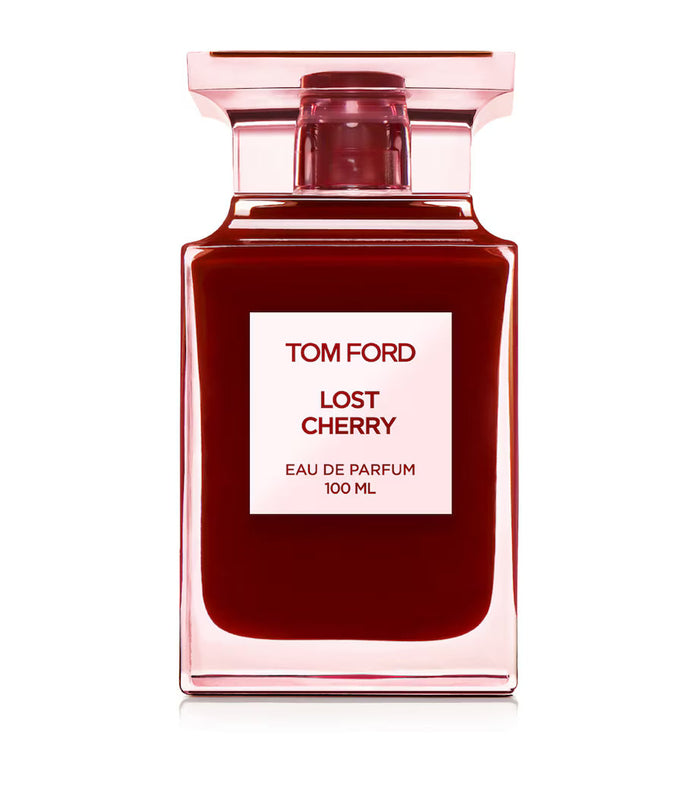 Lost Cherry