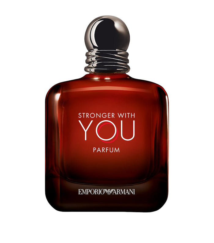Stronger With you Parfum