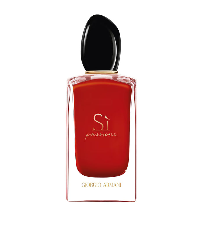 Si Pasionne - Eau de Parfum