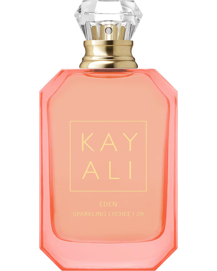Eden Sparkling Lychee | 39