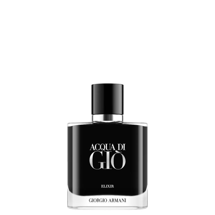 acqua de gio elixir
