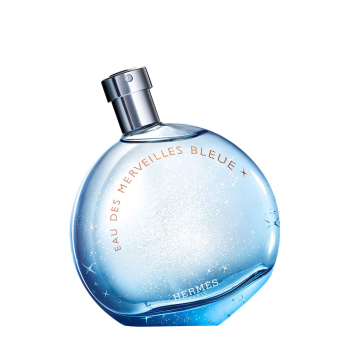 Eau des Merveilles Bleue