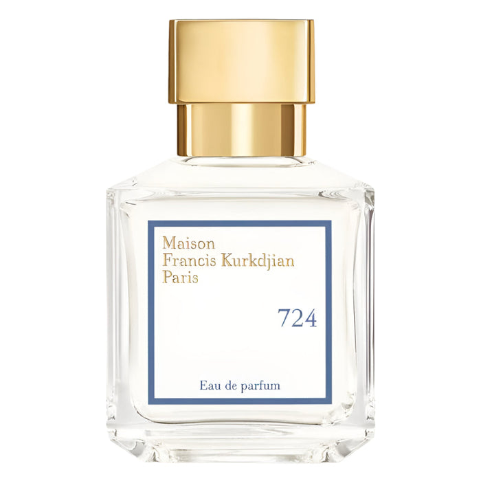 Maison Francis Kurkdjian 724