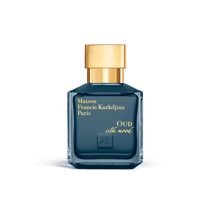 Oud Silk Mood