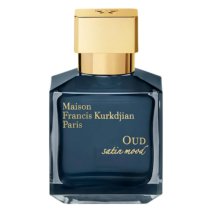 Oud Satin Mood