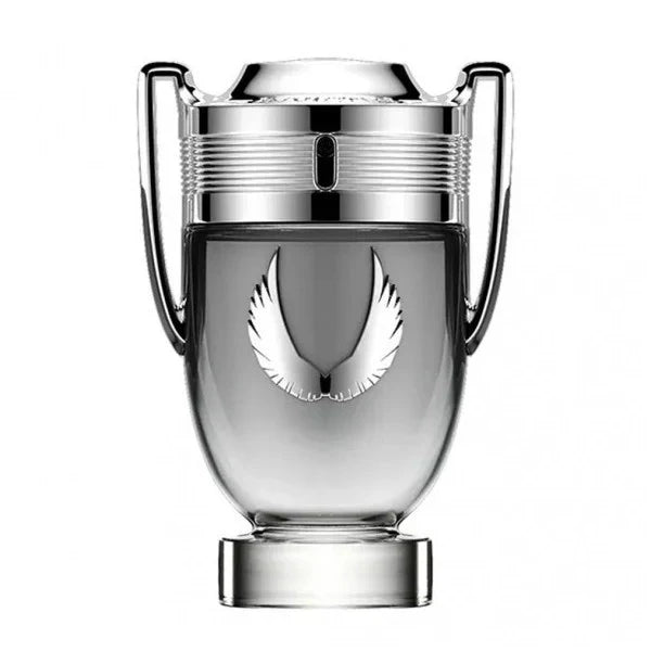 Invictus Platinum