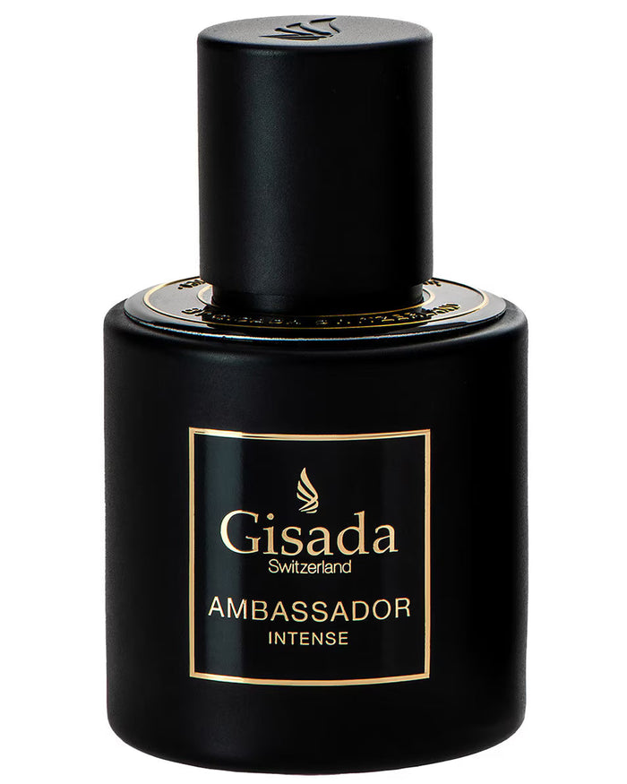 Ambassador Men Intense