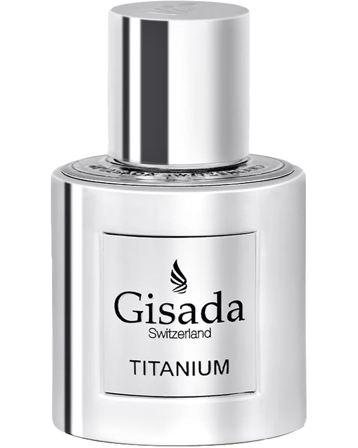 Titanium