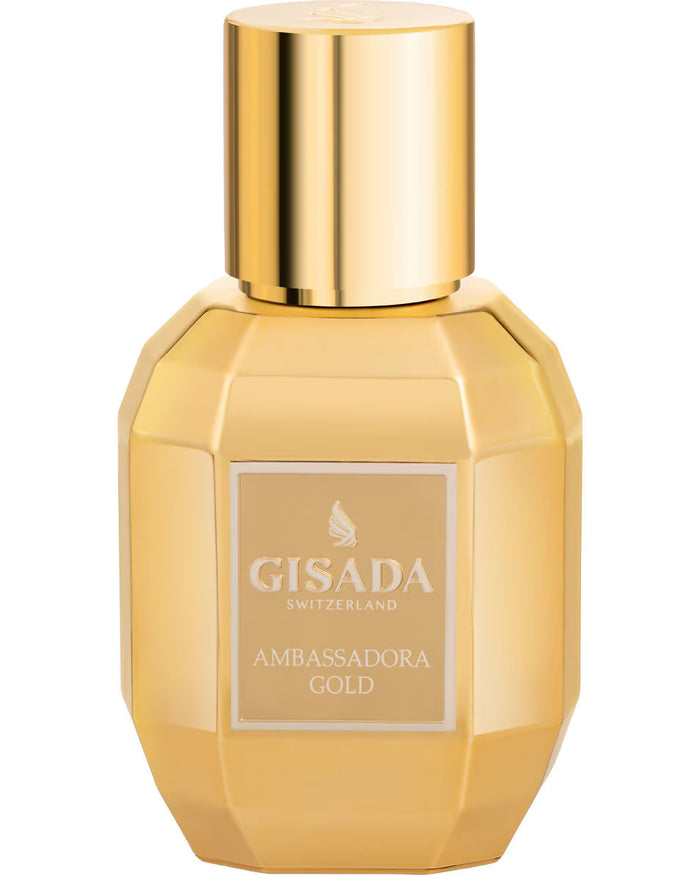 Ambassadora Gold