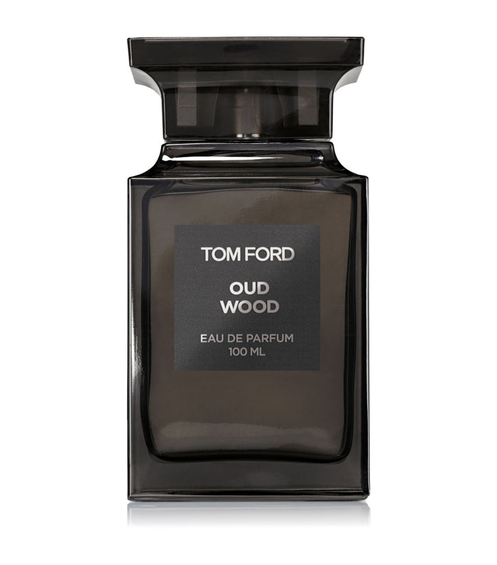 Oud Wood
