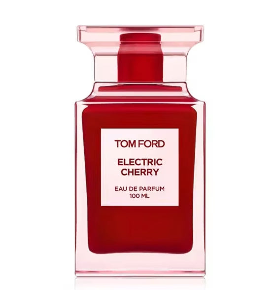 Electric Cherry
